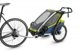 THULE CHARIOT SPORT 1 CHARTREUSE